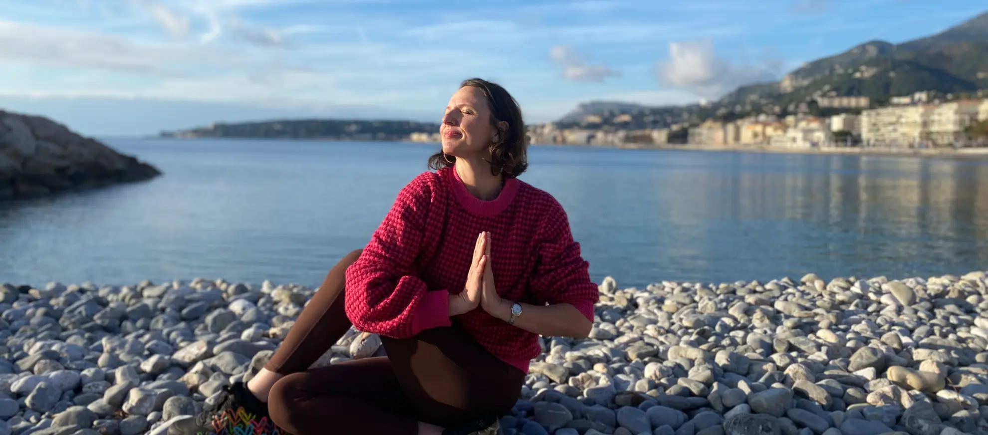 Yoga à Villefranche-sur-Saône : l’offre réelle dans le Beaujolais en 2026