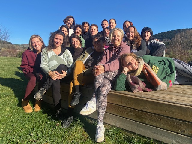 Fin d’année au top au domaine de Duby