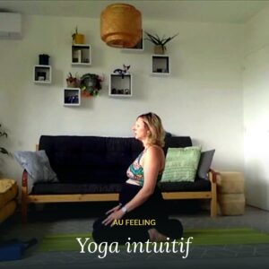 Au feeling - Yoga intuitif — Do Yoga vidéo