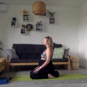 Au feeling - Yoga intuitif