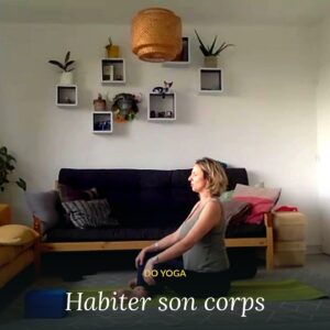 Habiter son corps — Do Yoga vidéo