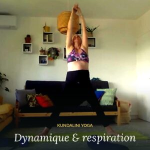 Kundalini yoga — Do Yoga vidéo