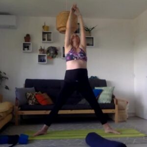 Kundalini yoga - aperçu