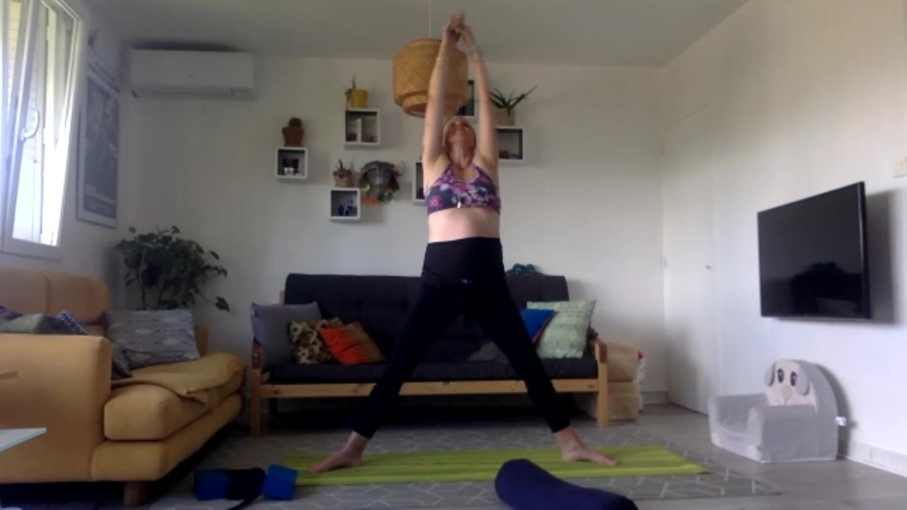 Kundalini yoga - aperçu