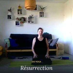 Résurrection — Do Yoga vidéo