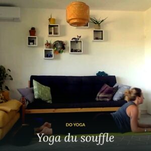 Yoga du souffle — Do Yoga vidéo